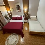 Lejlighed Feti Xhone Ksamil