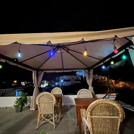 Feti Xhone Apartamento *