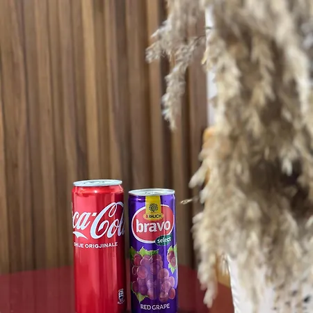 Apartamento Feti Xhone *