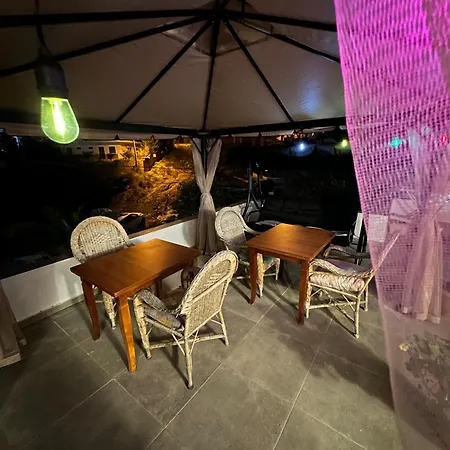 Feti Xhone Apartamento *