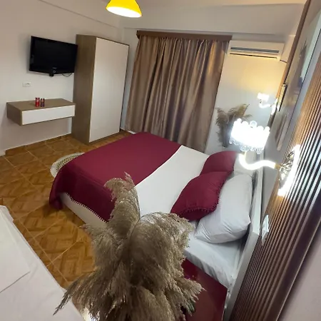 Apartamento Feti Xhone