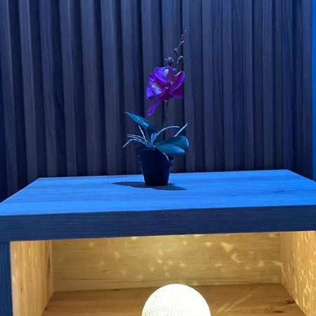 Feti Xhone Apartamento Ksamil