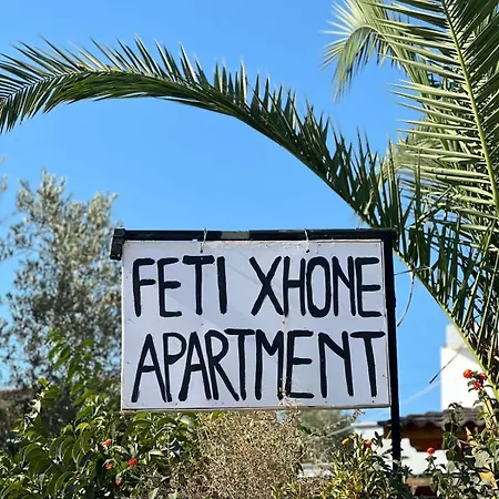 Feti Xhone *