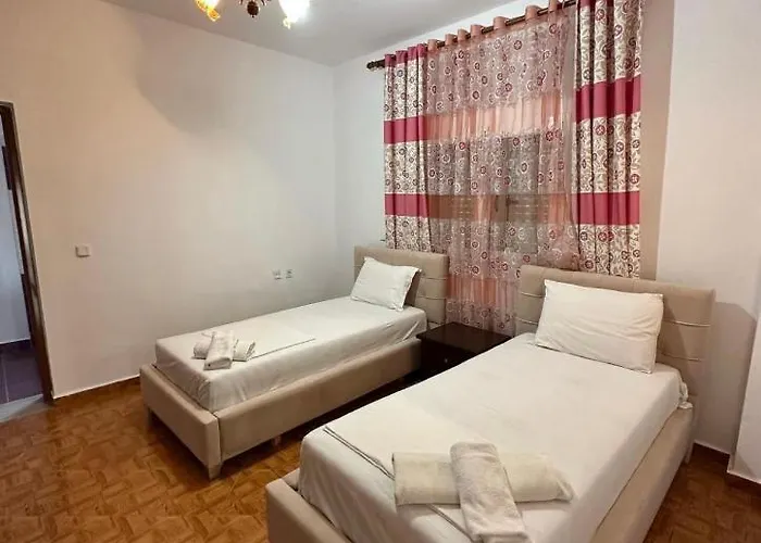 Feti Xhone * Ksamil