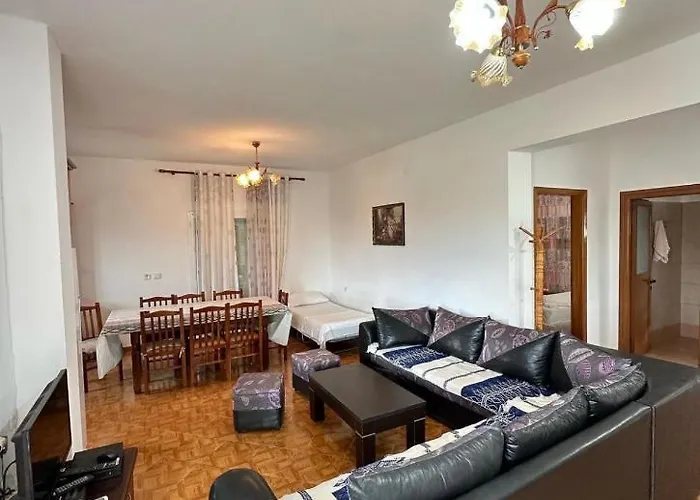 Feti Xhone * Ksamil