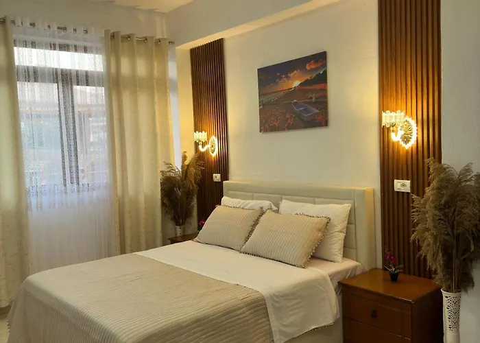 Feti Xhone Apartment *