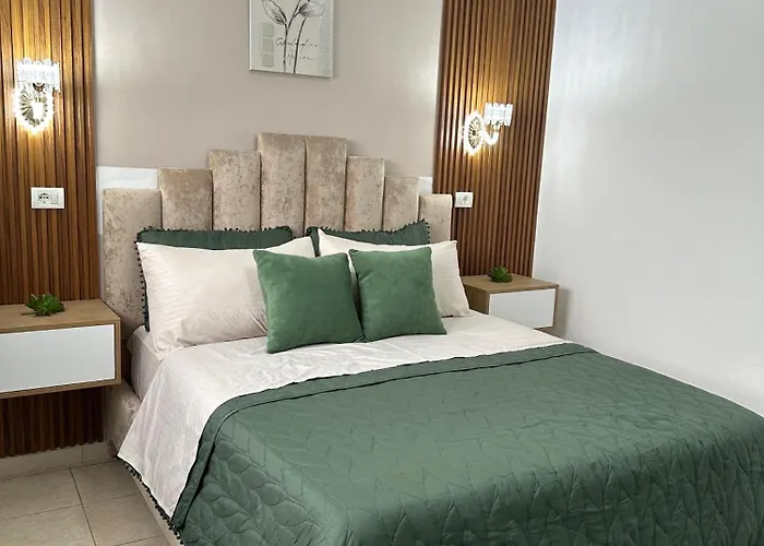 Feti Xhone Apartment *