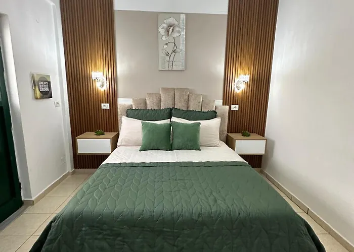 Feti Xhone Apartment *