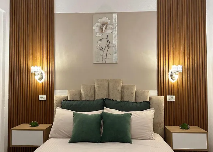 Feti Xhone Apartment
