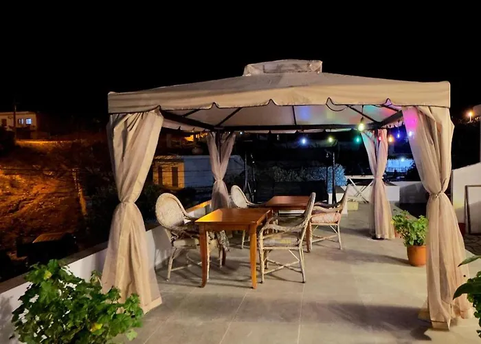 Feti Xhone Apartment