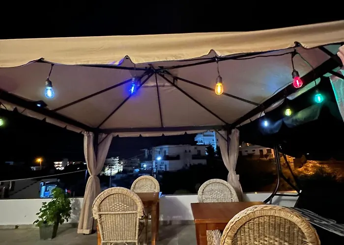 Feti Xhone Apartment *