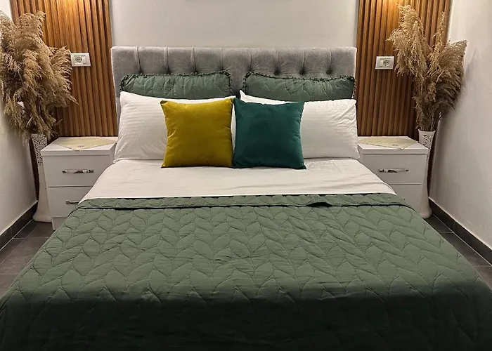 Feti Xhone Apartment