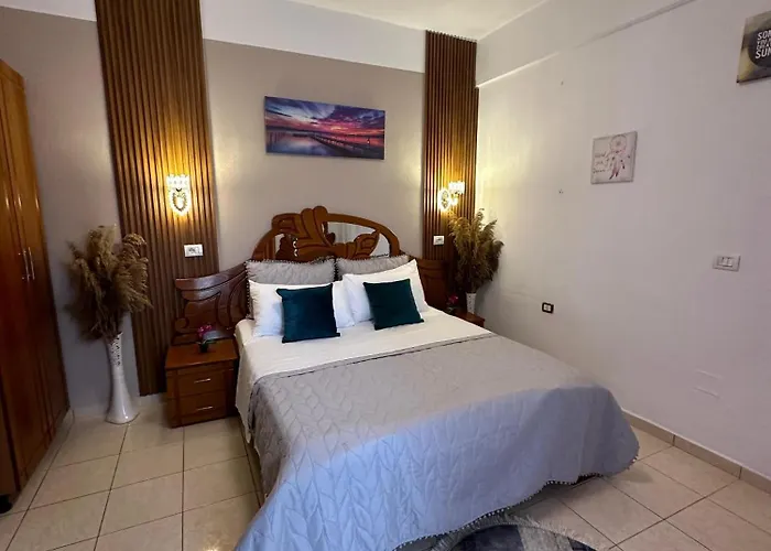 Feti Xhone Apartment