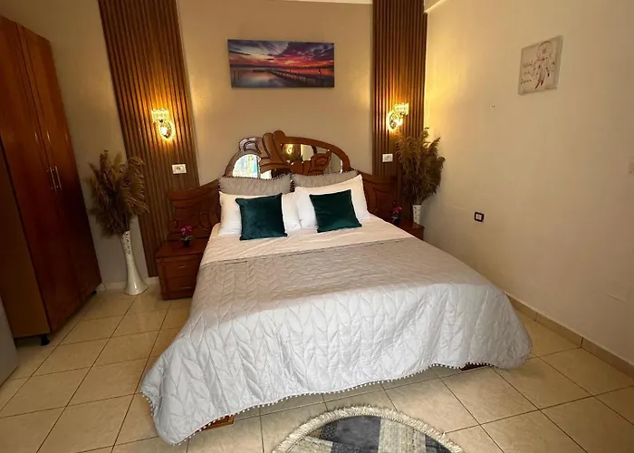 Feti Xhone Apartment