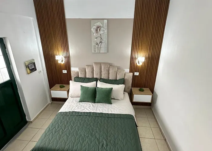 Feti Xhone Apartment *