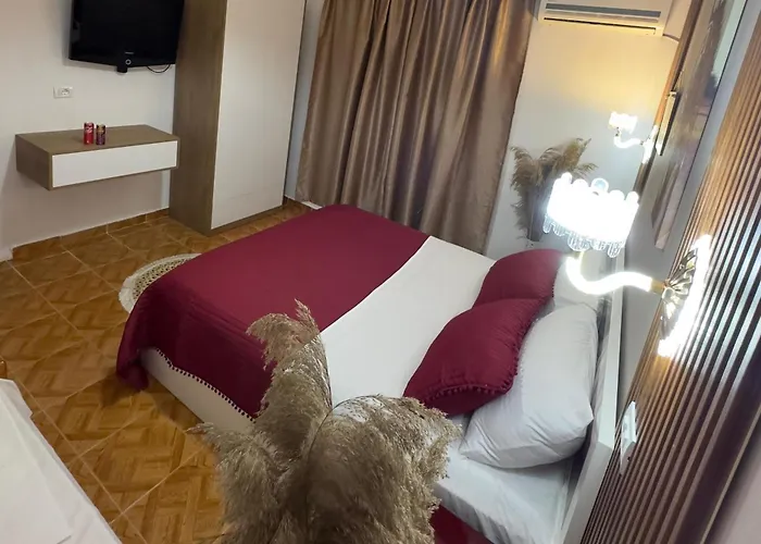 Apartment Feti Xhone