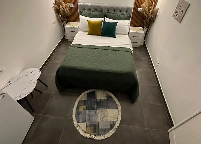 Feti Xhone Apartment *