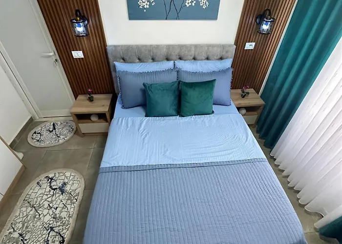 Apartment Feti Xhone