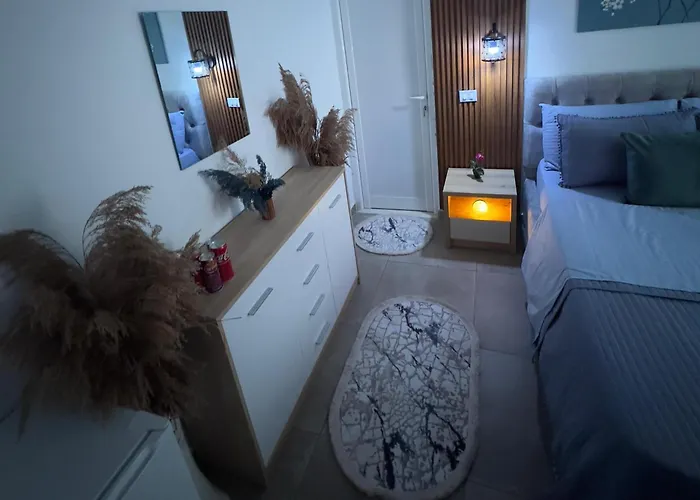 Apartment Feti Xhone