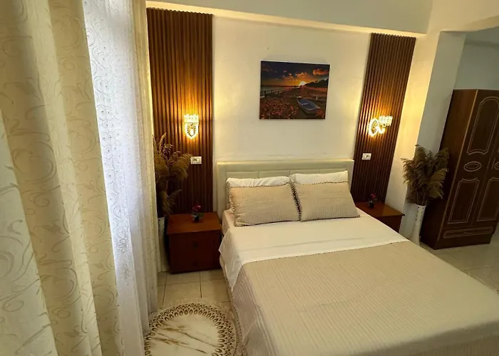 Feti Xhone Apartment