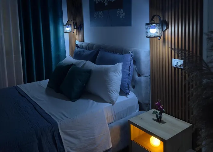 Apartment Feti Xhone *