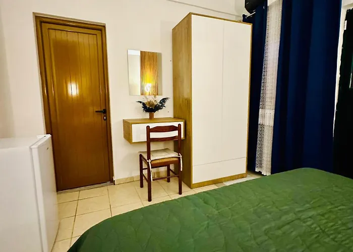 Apartment Feti Xhone *