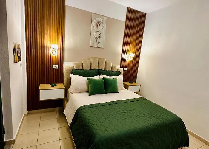 Apartment Feti Xhone