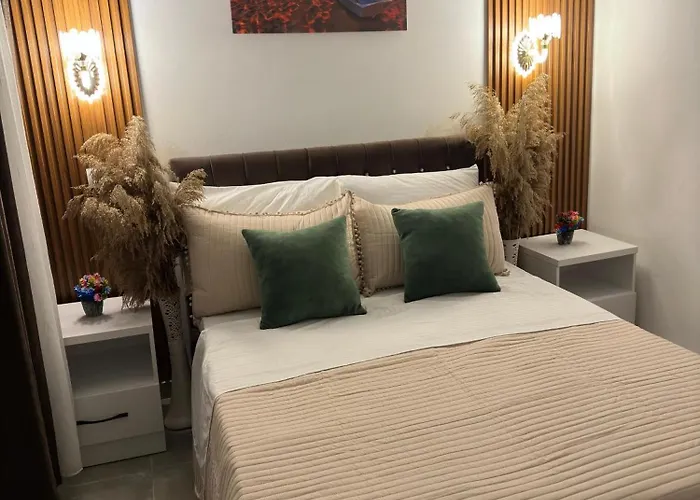 Feti Xhone Apartment