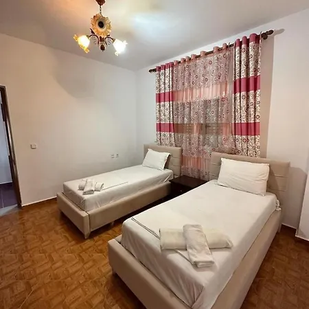Feti Xhone * Ksamil