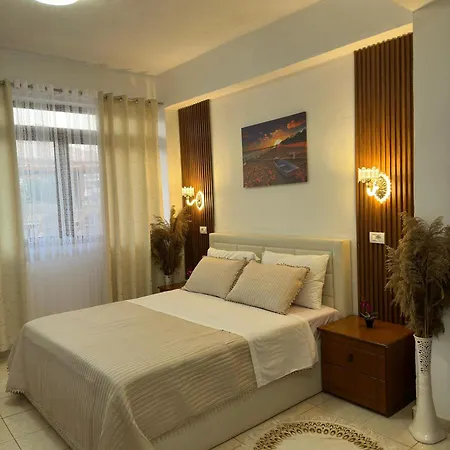 Feti Xhone Apartment *