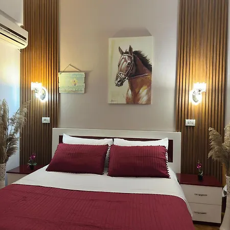 Apartment Feti Xhone Ksamil
