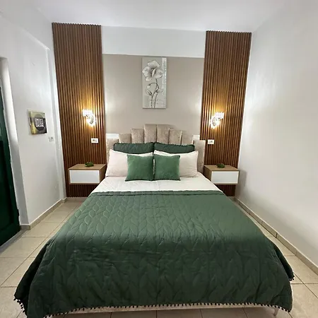 Feti Xhone Apartment *