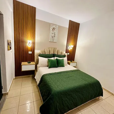 Apartment Feti Xhone *