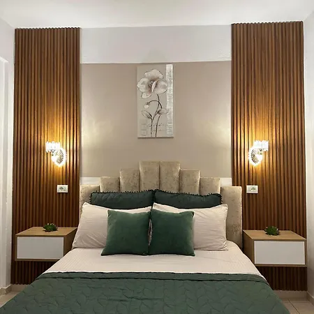 Feti Xhone Apartment