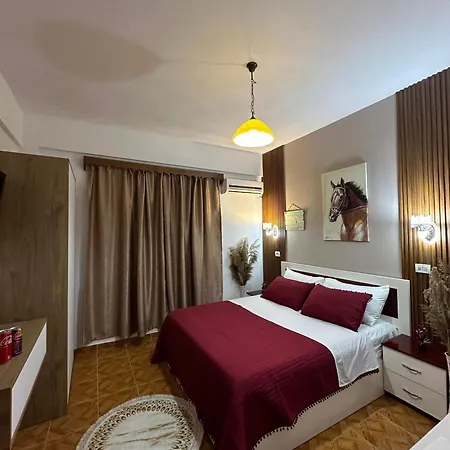 Apartment Feti Xhone *