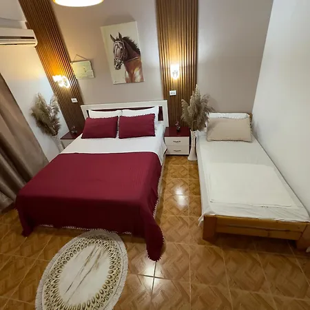Apartment Feti Xhone Ksamil