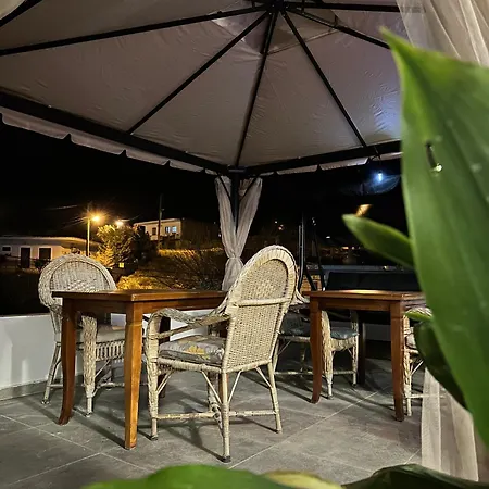 Feti Xhone Daire Ksamil