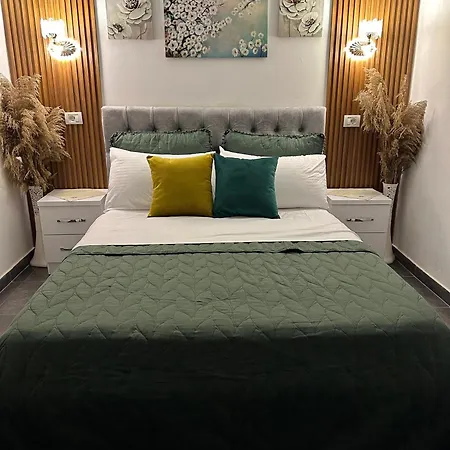 Feti Xhone Apartment