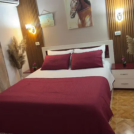Apartment Feti Xhone *