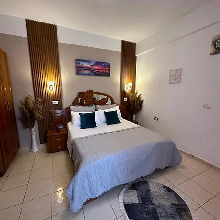 Feti Xhone Apartment