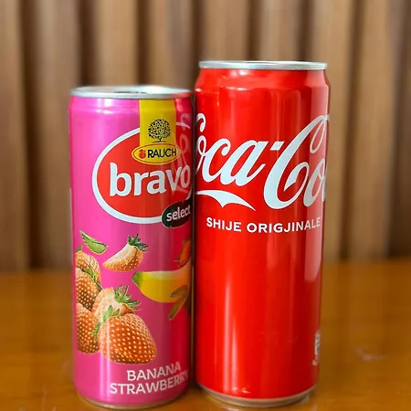 Daire Feti Xhone Ksamil