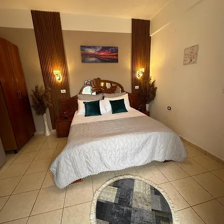 Feti Xhone Apartment