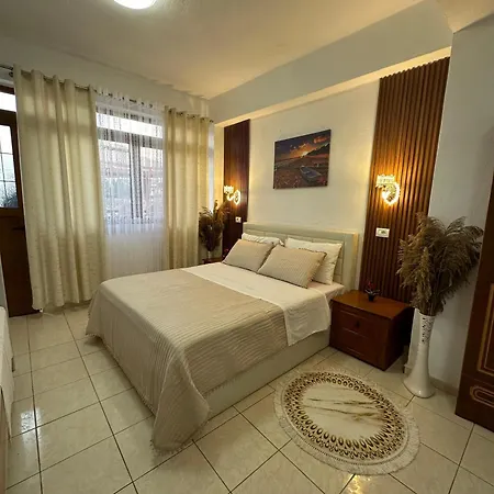 Apartment Feti Xhone Ksamil