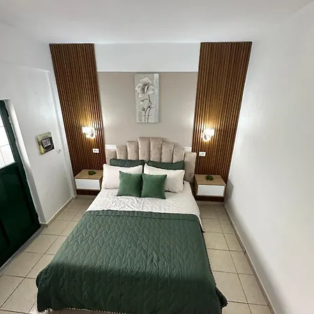 Feti Xhone Apartment *