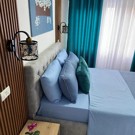 Apartment Feti Xhone Ksamil