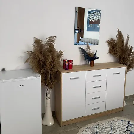Apartment Feti Xhone Ksamil
