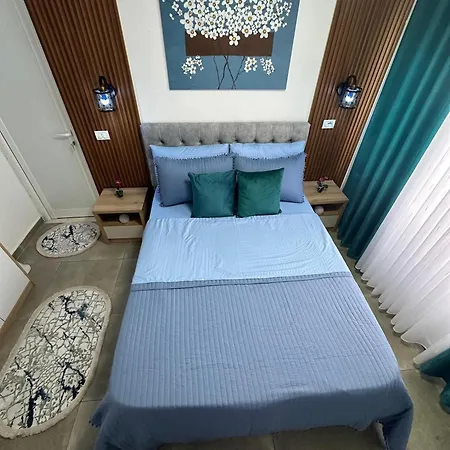 Apartment Feti Xhone