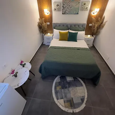 Feti Xhone Apartment