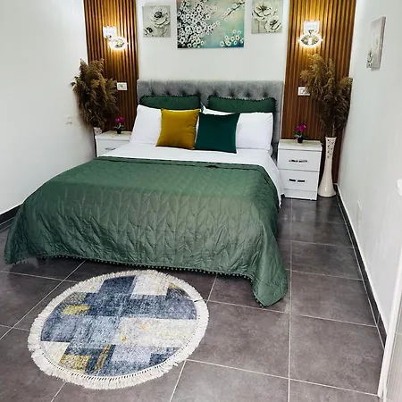 Feti Xhone Apartment *