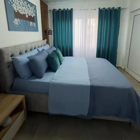 Apartment Feti Xhone Ksamil